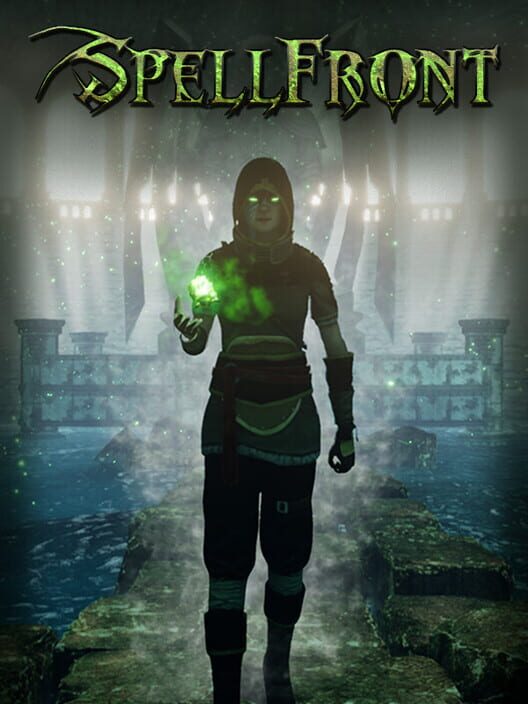 SpellFront