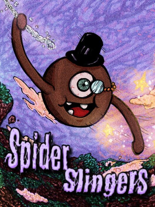 Spider Slingers