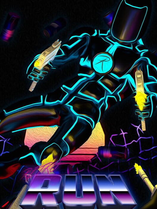 Retro Run