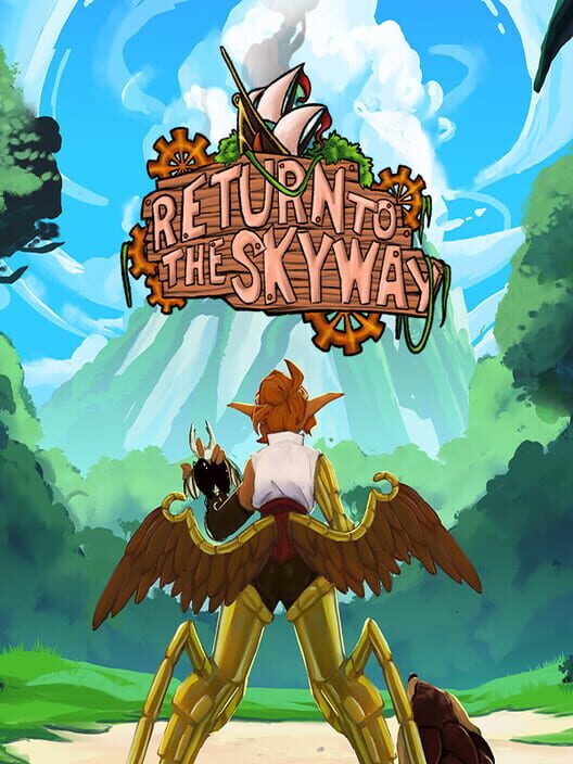 Return to the Skyway