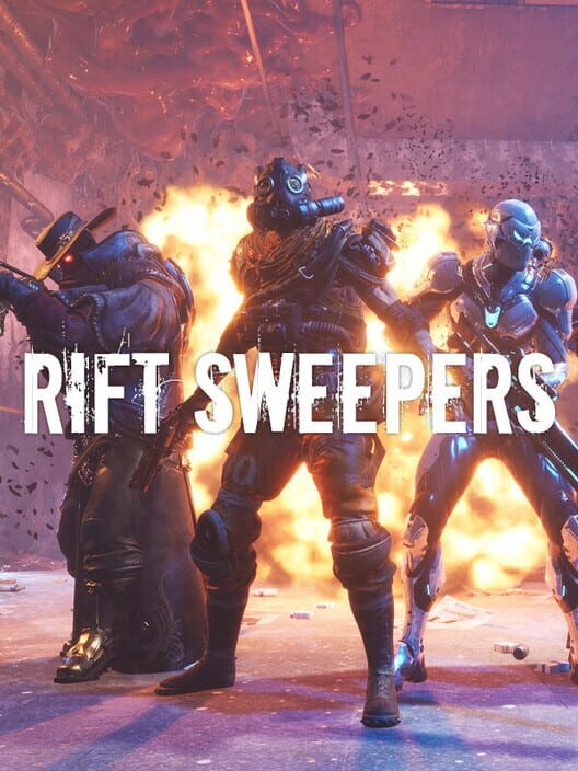 Rift Sweepers