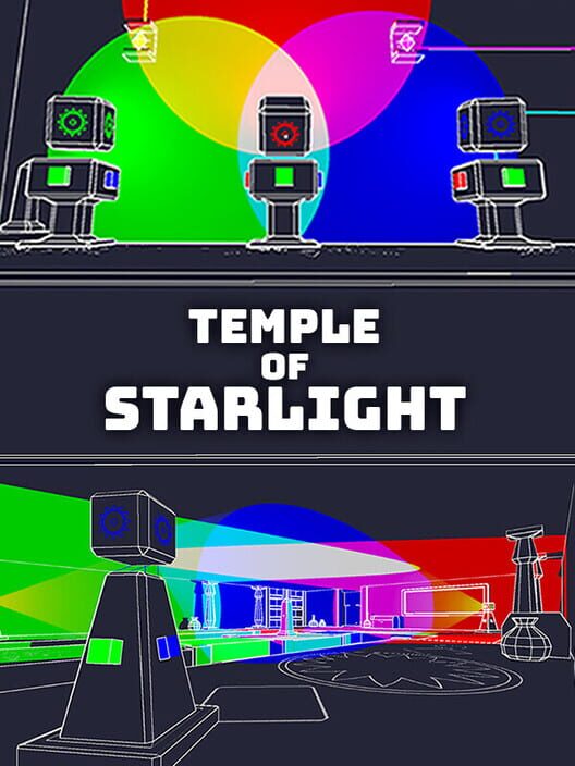 Temple of Starlight