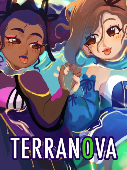 Terranova