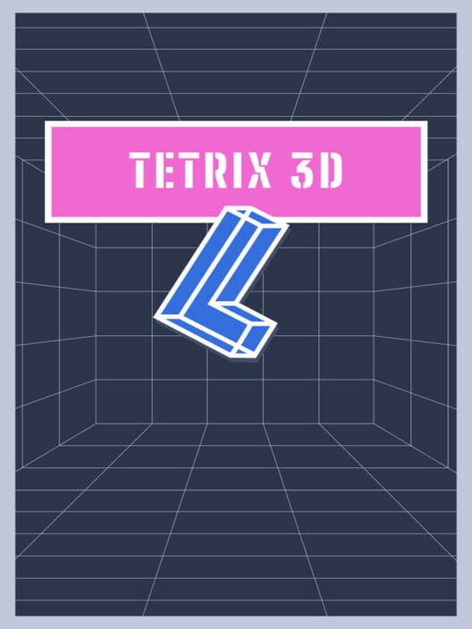 Tetrix 3D