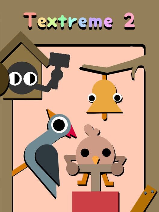 Textreme 2