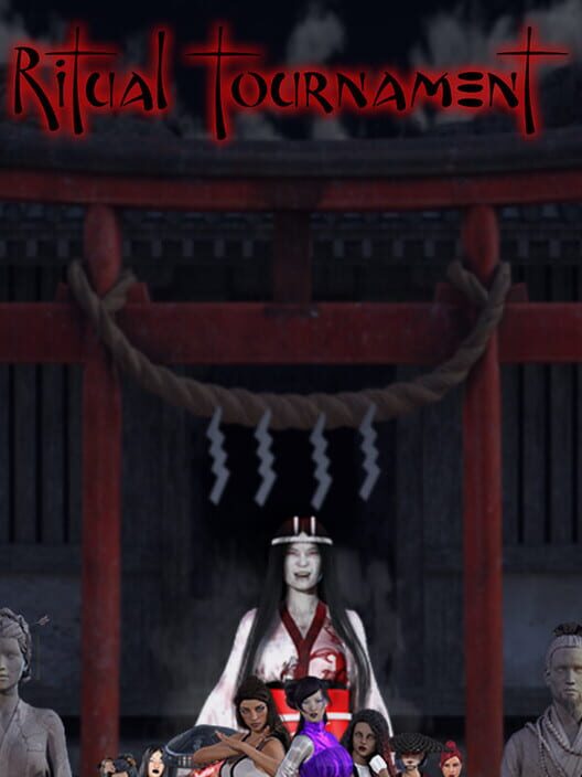 Ritual Tournament