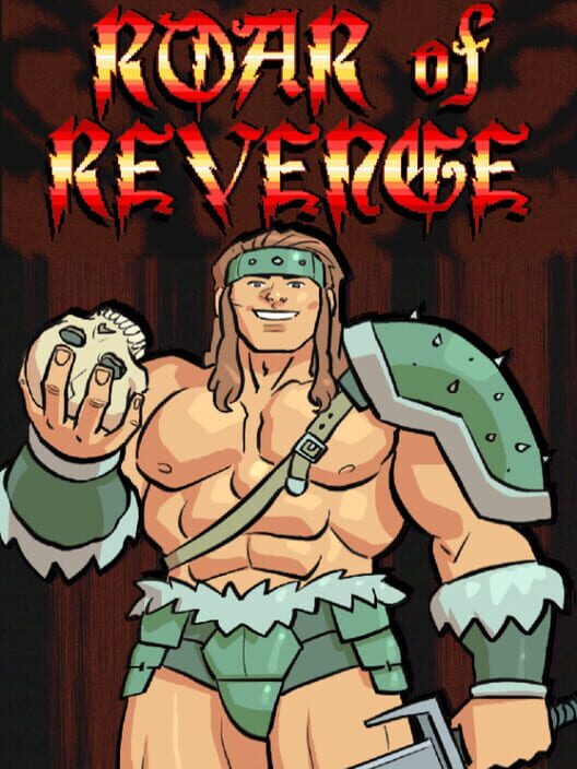 Roar of Revenge