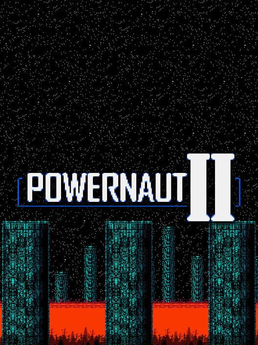 Powernaut 2