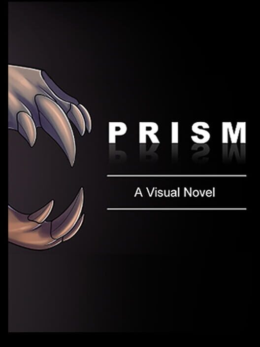 Prism: A Visual Novel