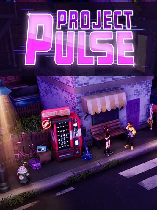 Project Pulse