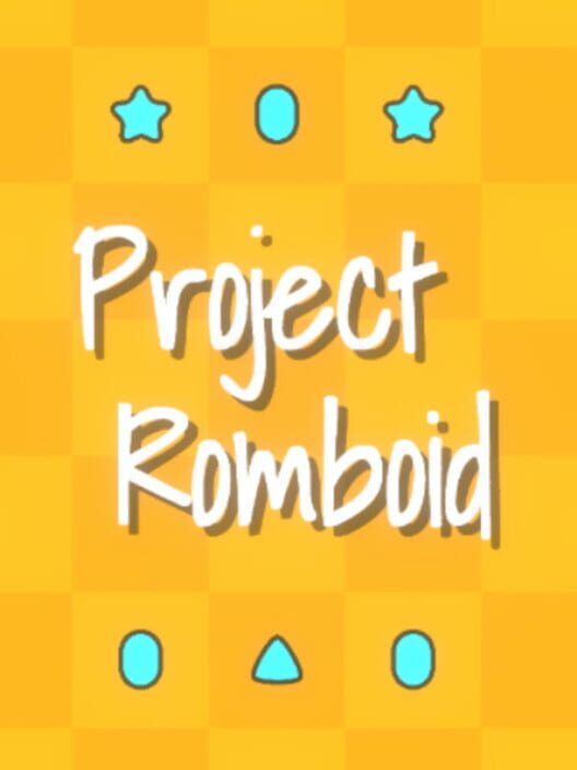 Project Romboid