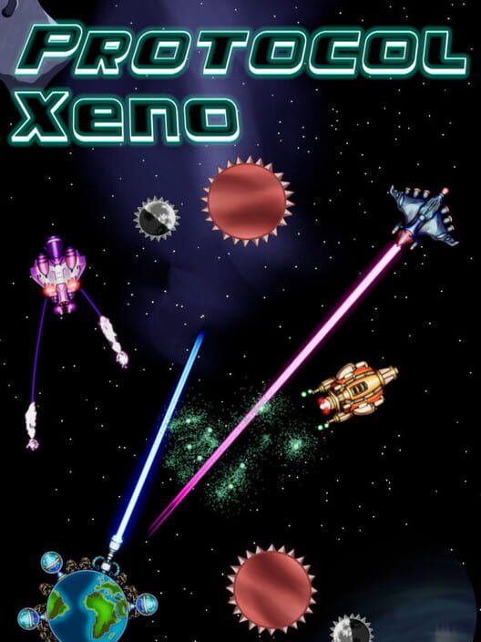 Protocol Xeno