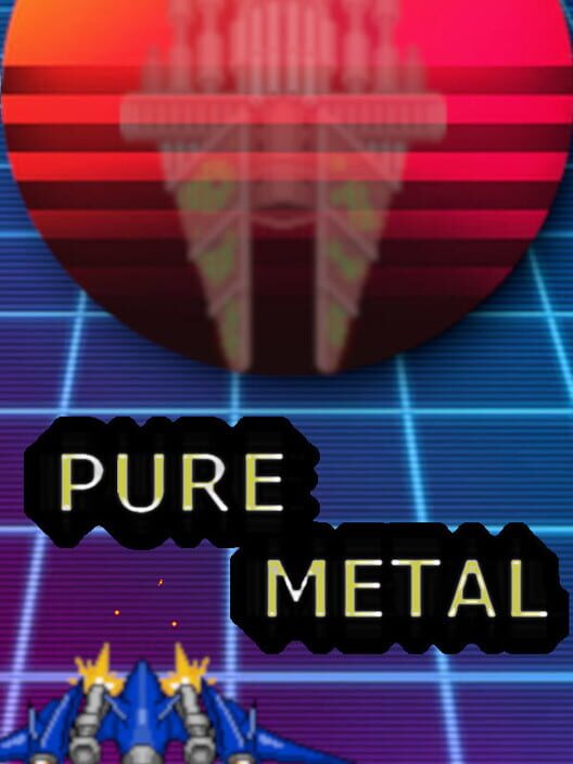 Pure Metal: Feature 1