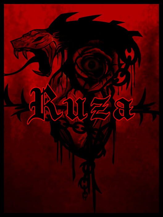 Ruza