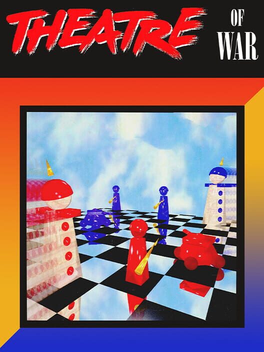 Theatre of War