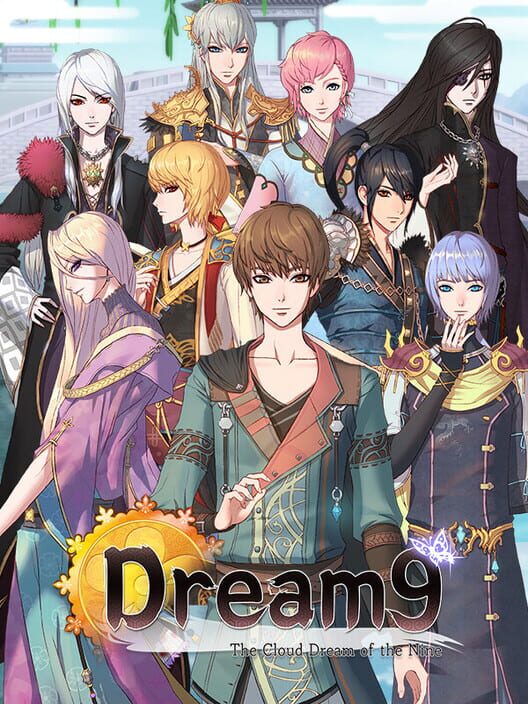 The Cloud Dream of the Nine