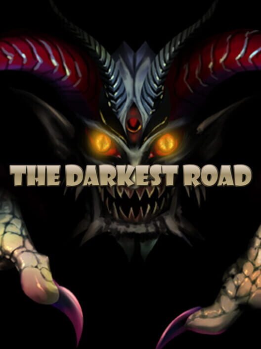 The Darkest Road