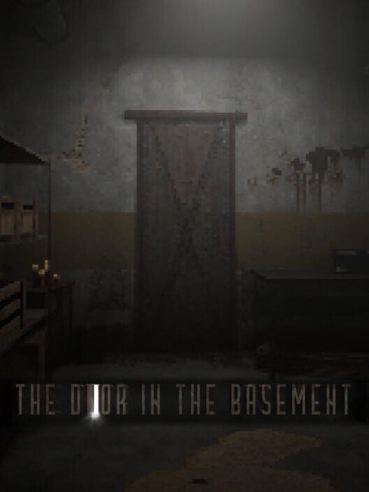 The Door in the Basement