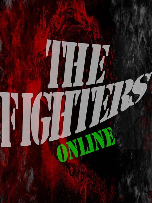 The Fighters Online