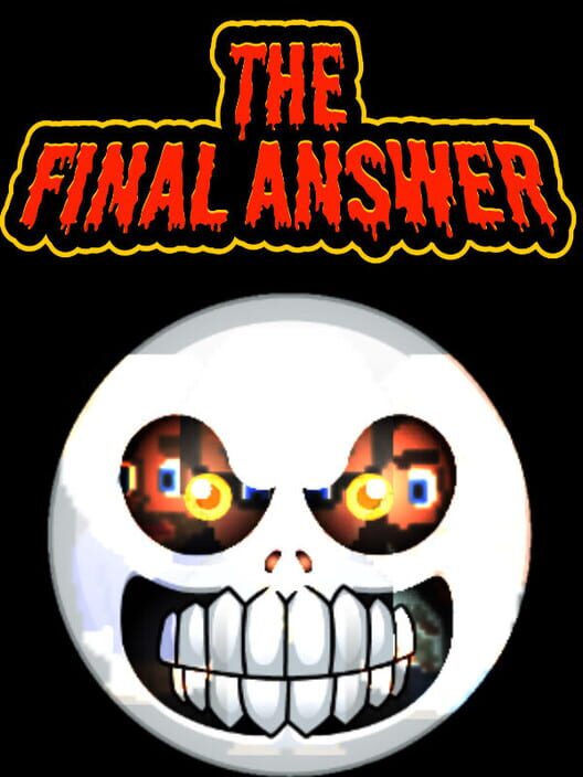 The Final Answer