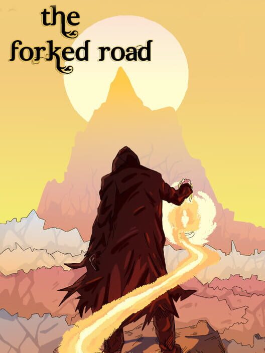 The Forked Road