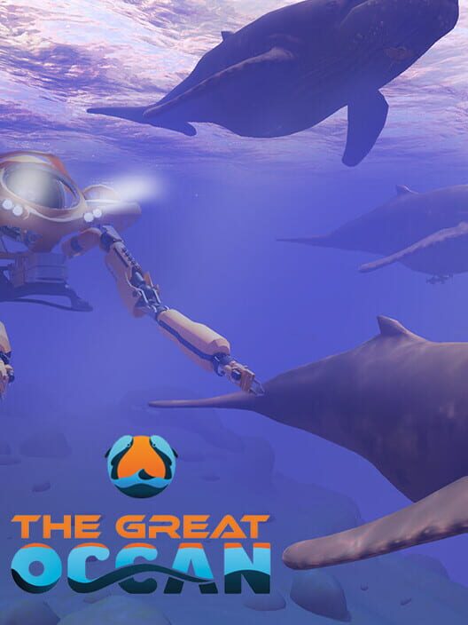 The Great Ocean