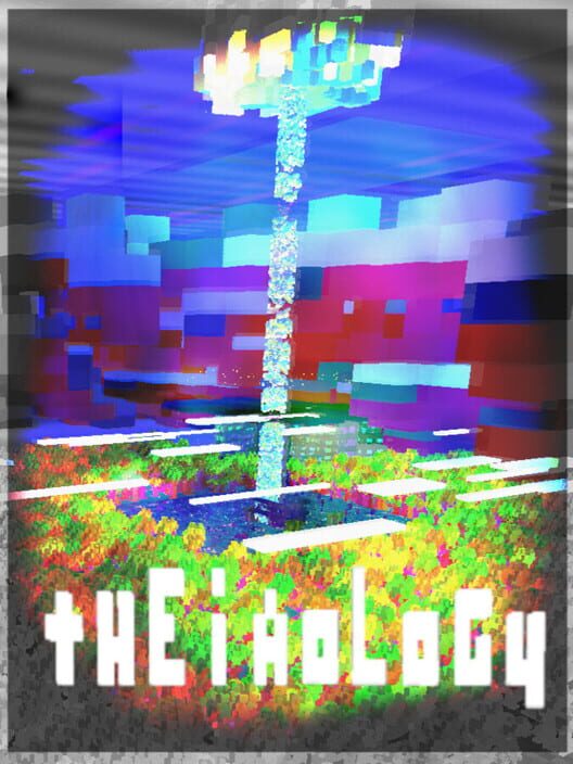 Theiaology