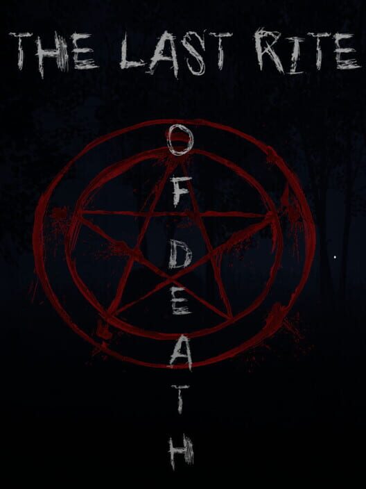 The Last Rite of Death