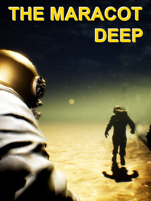 The Maracot Deep