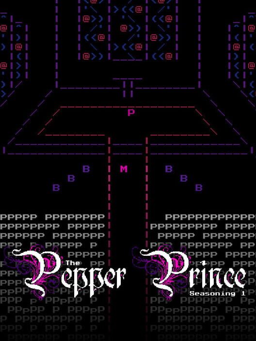 The Pepper Prince: Episode 1 - Red Hot Chili Wedding