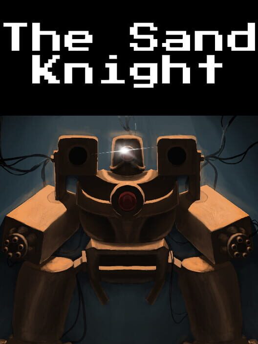 The Sand Knight