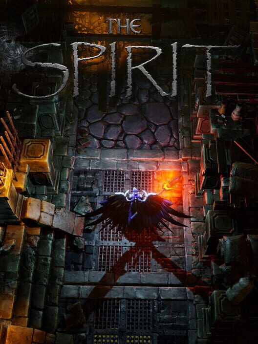 The Spirit