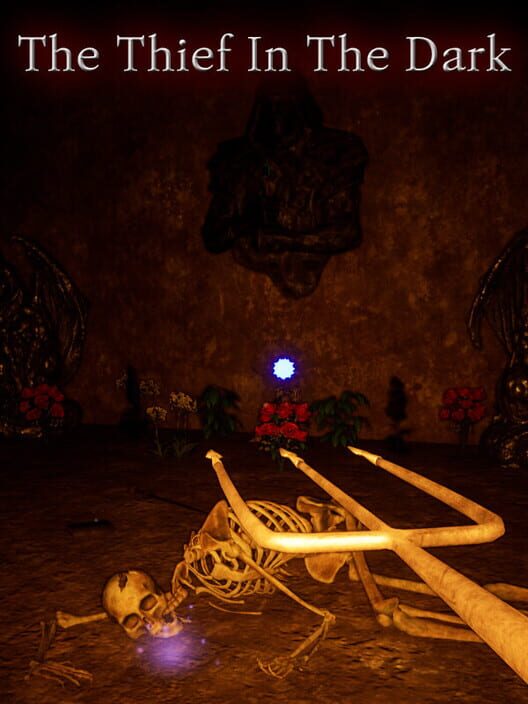 The Thief in the Dark
