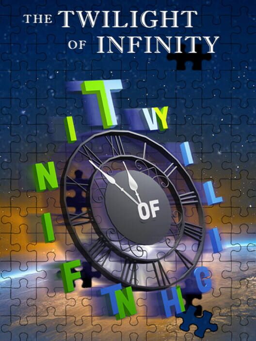 The Twilight of Infinity
