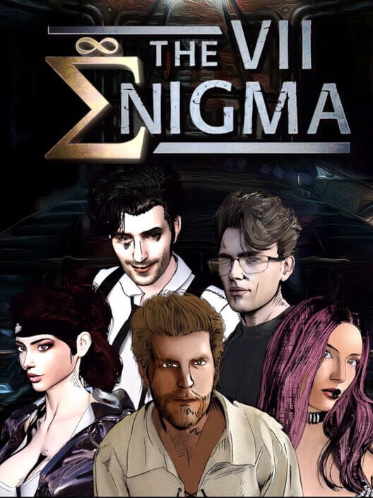 The VII Enigma