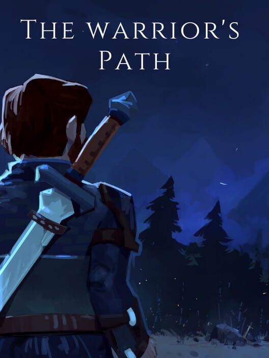 The Warrior's Path