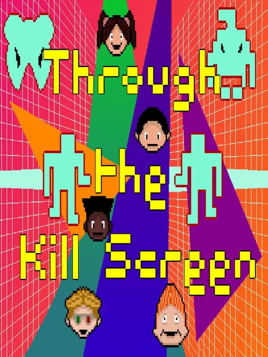 Through the Kill Screen
