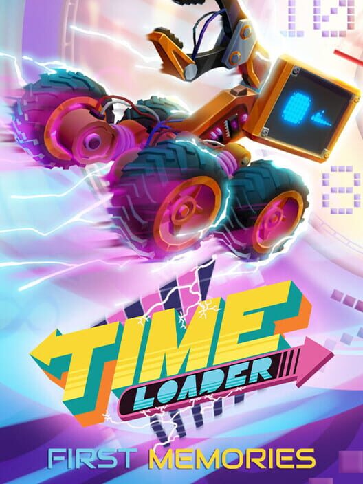 Time Loader: First Memories