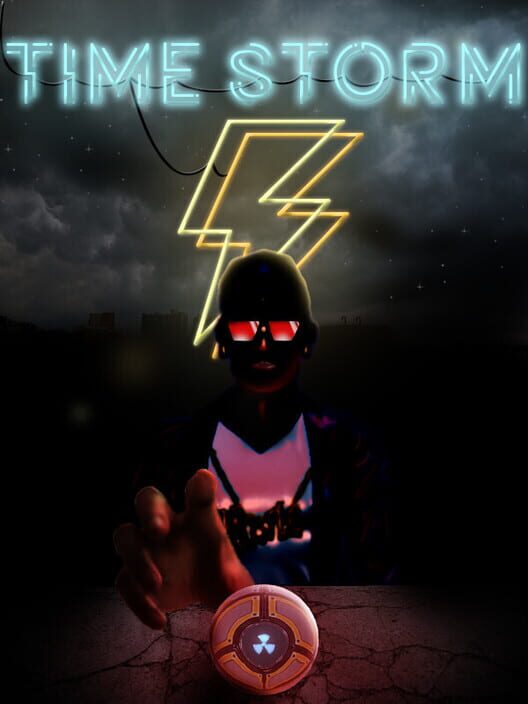 Time Storm