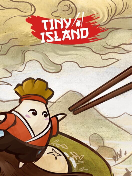Tiny Island