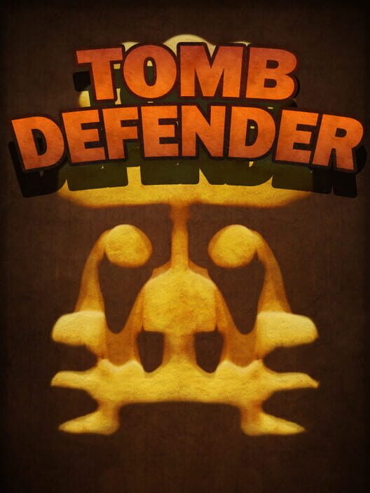 Tomb Defender
