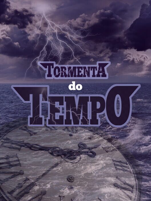Tormenta do Tempo