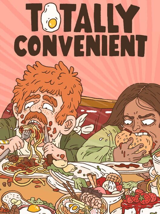 Totally Convenient