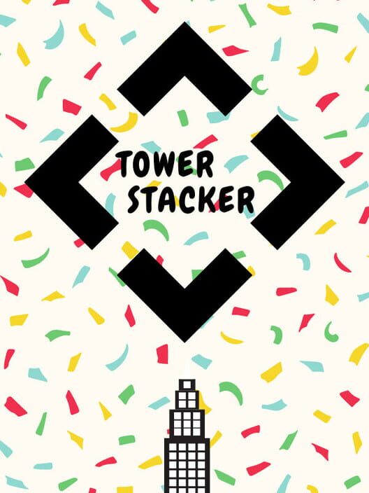 Tower Stacker