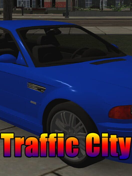 Traffic City