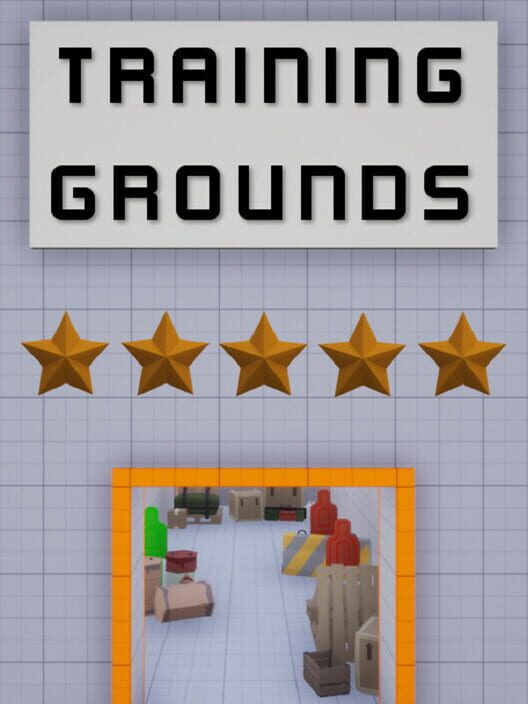 Training Grounds