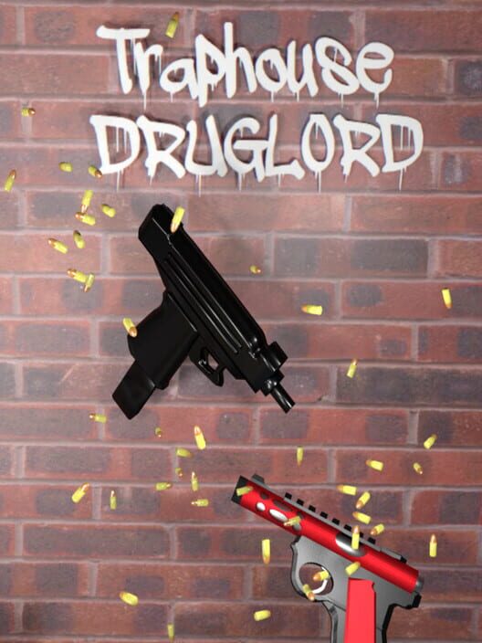 Traphouse Druglord