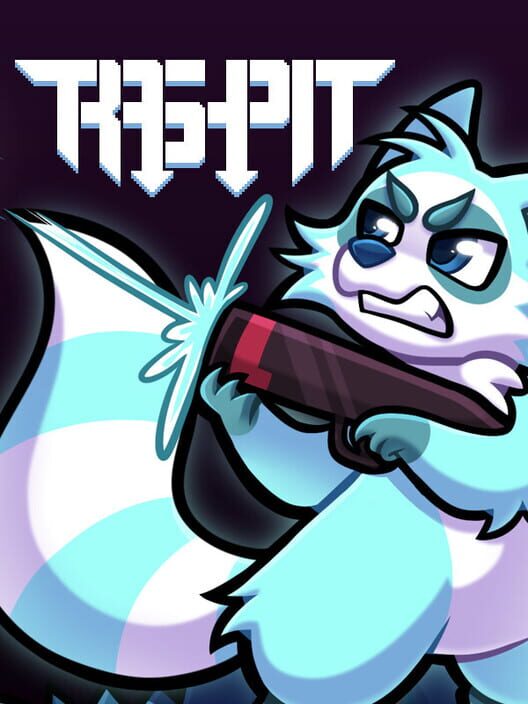 Trash Pit