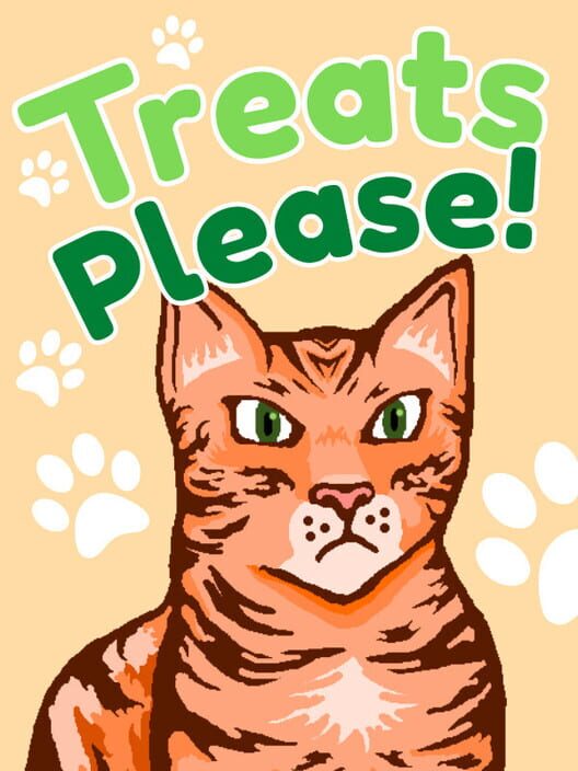 Treats Please!