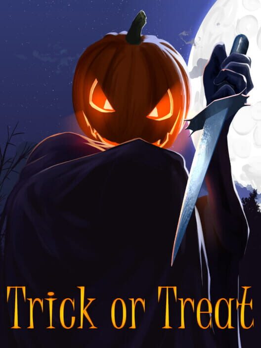 Trick or Treat